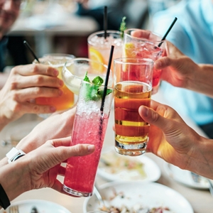 新卒の飲み会