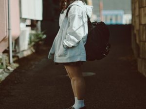 転校することになった