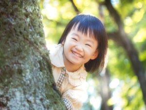 かくれんぼ