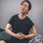 腹痛