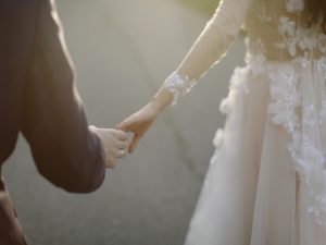 結婚